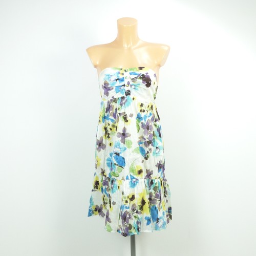 Ethic kleid dress bandeau - kleid,