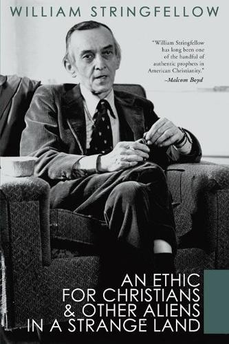 William stringf ethic for - stringf,